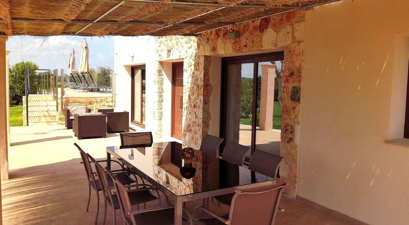 Photo of Poolside Perfection