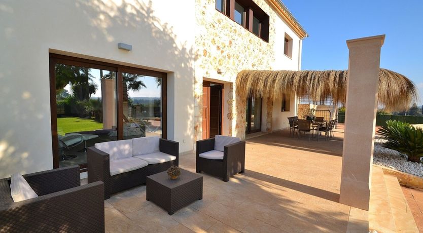 Photo of Poolside Perfection