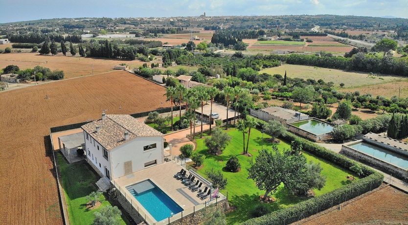 Photo of Poolside Perfection