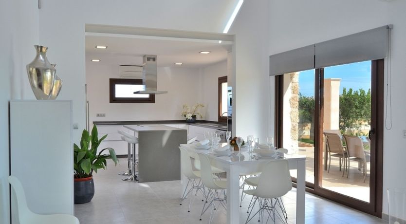 Photo of Poolside Perfection