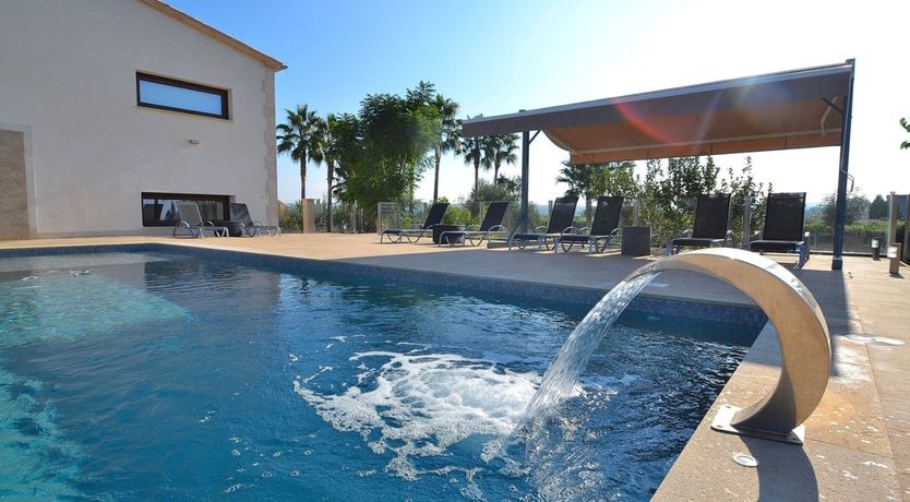 Photo of Poolside Perfection