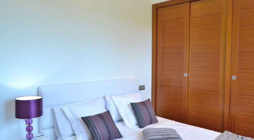 Photo of Poolside Perfection