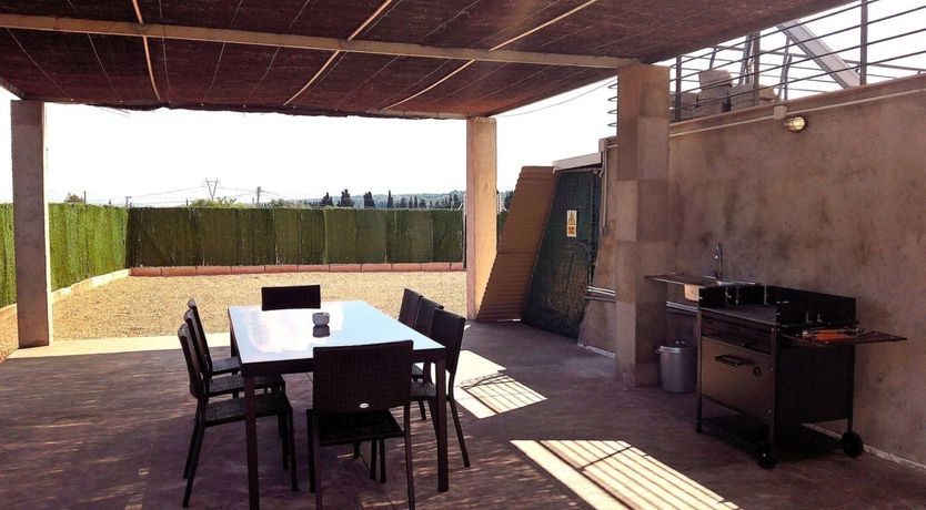 Photo of Poolside Perfection