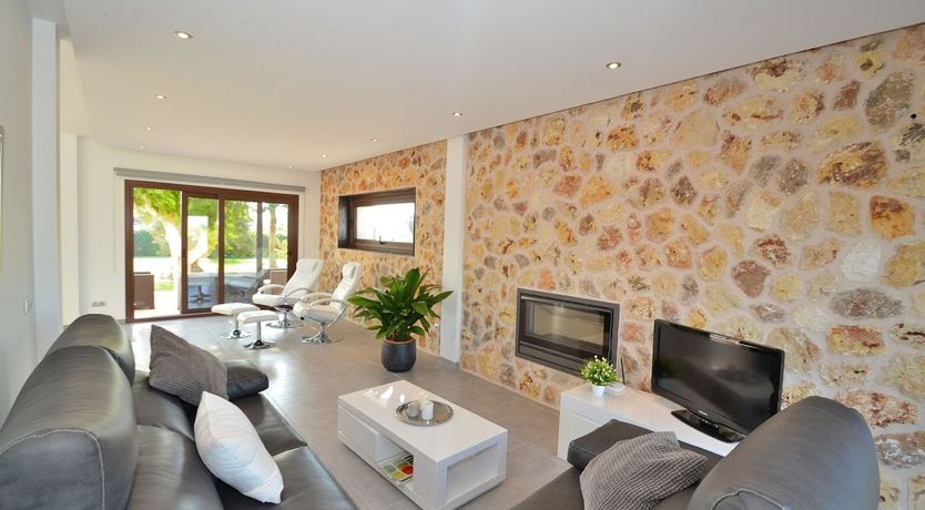 Photo of Poolside Perfection