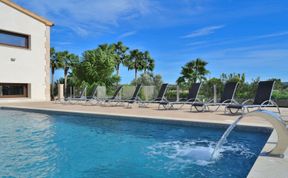 Photo of Poolside Perfection