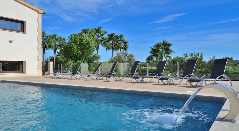 Photo of Poolside Perfection