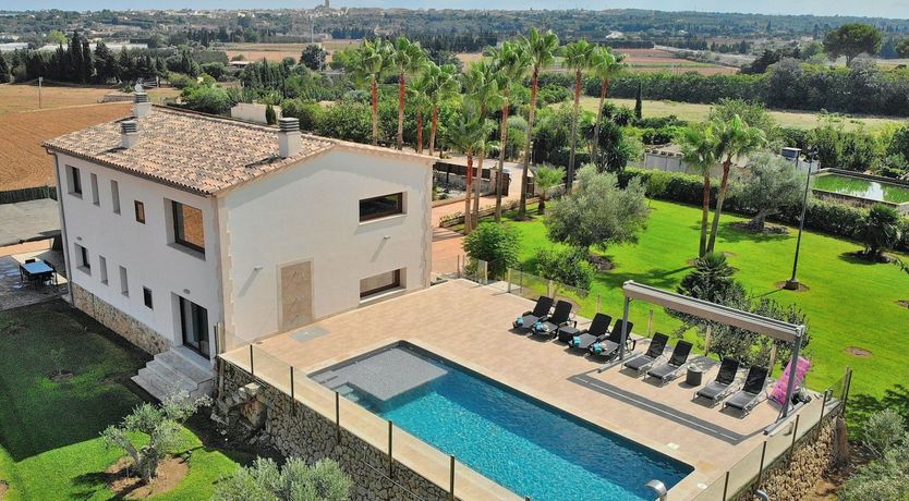 Photo of Poolside Perfection