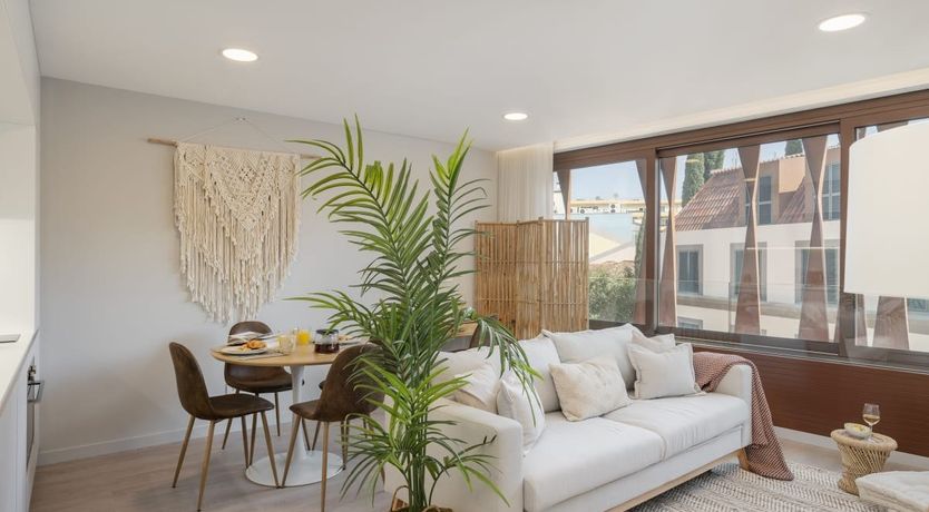 Photo of Popcorn at the Ready