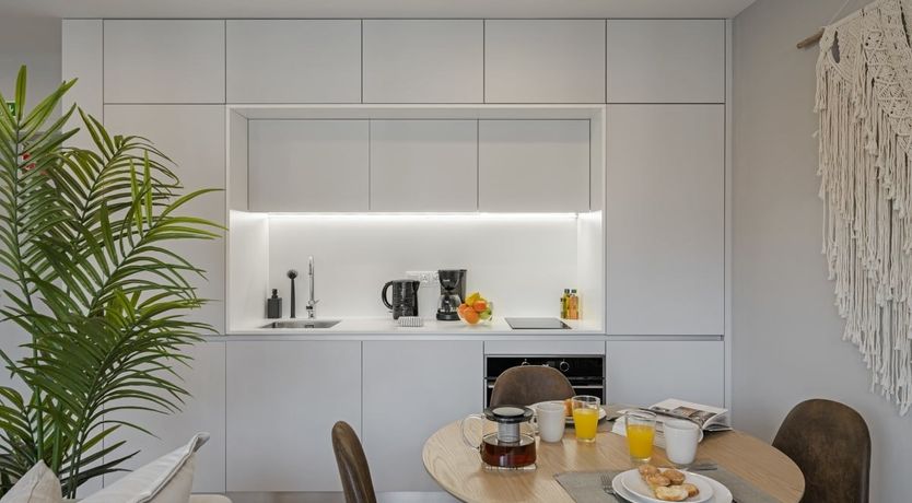 Photo of Popcorn at the Ready