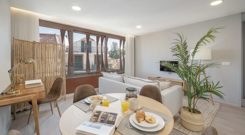 Photo of Popcorn at the Ready