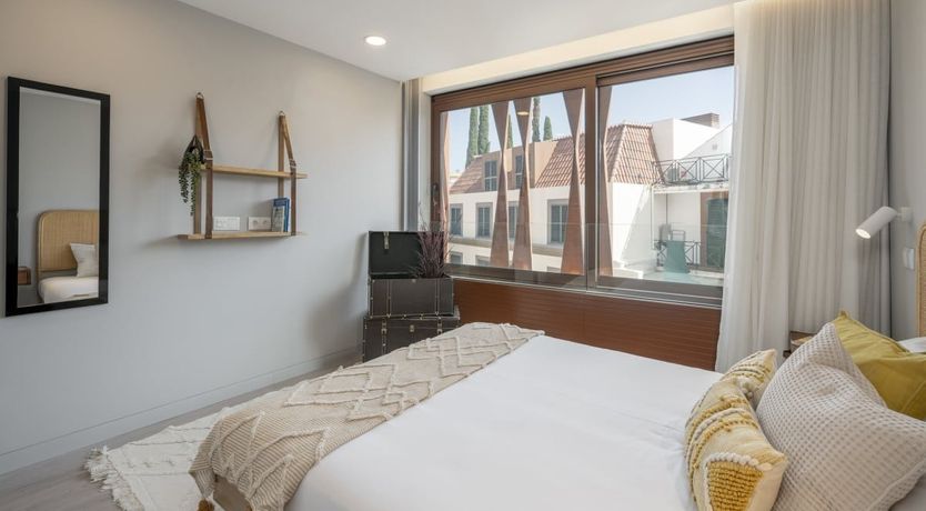 Photo of Popcorn at the Ready