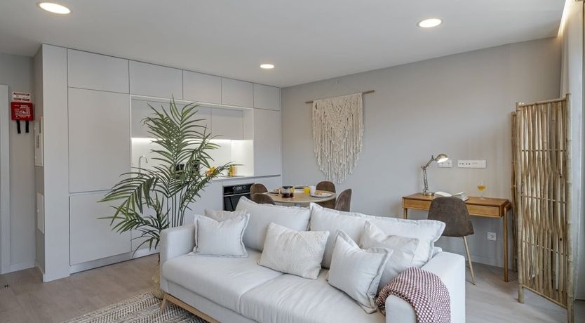 Photo of Popcorn at the Ready