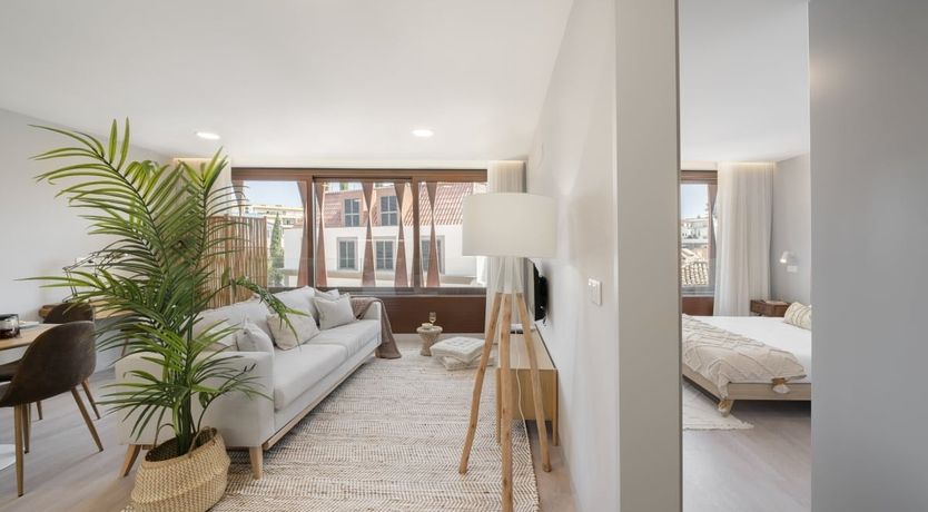 Photo of Popcorn at the Ready