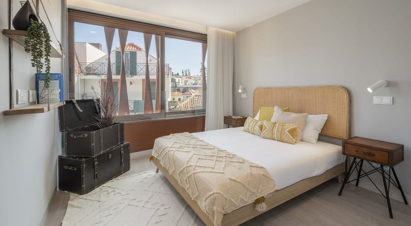 Photo of Popcorn at the Ready