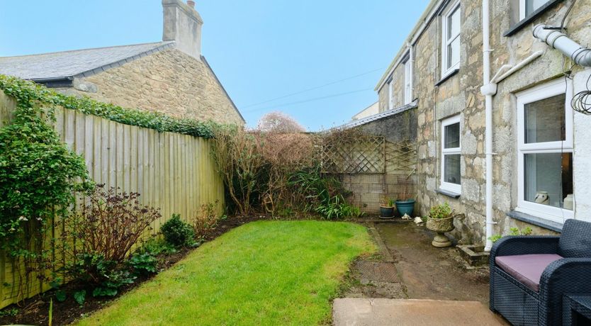 Photo of Plant Your Hope