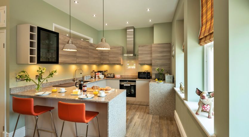 Photo of Peaks & Dales