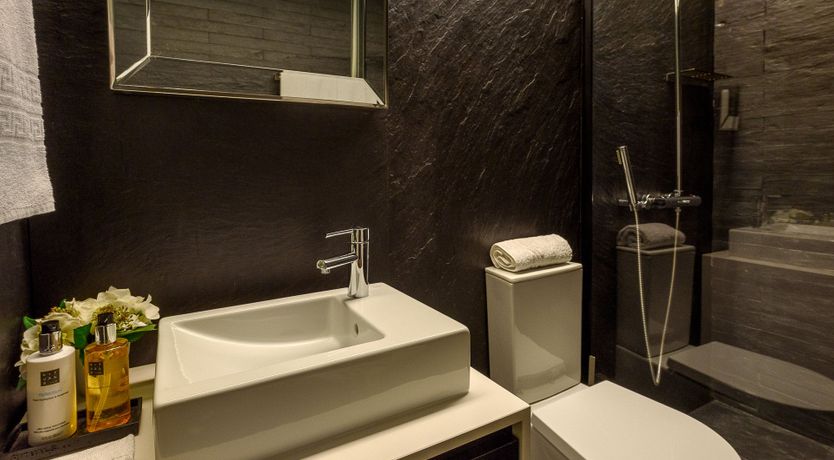 Photo of Magic in the Water