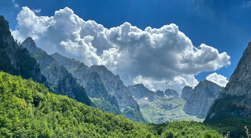 Photo of Magic in the Water