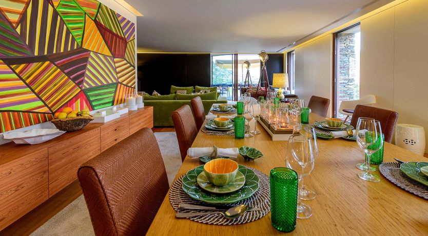 Photo of Magic in the Water