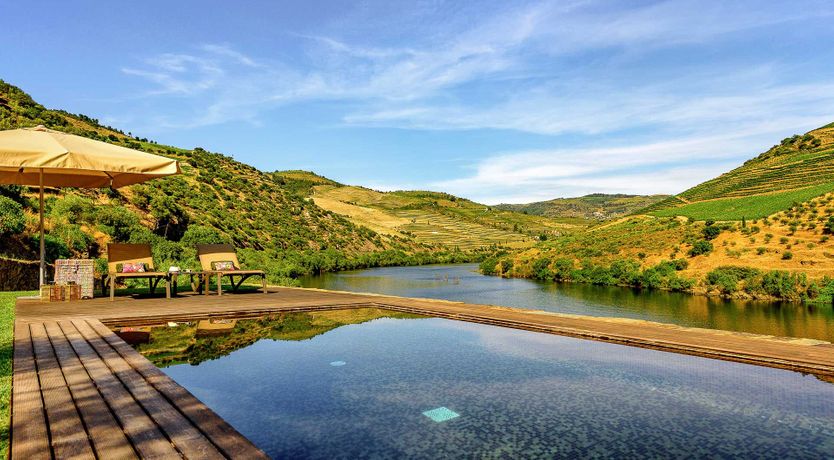 Photo of Magic in the Water