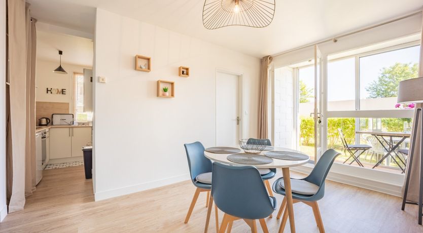 Photo of Garden Breeze