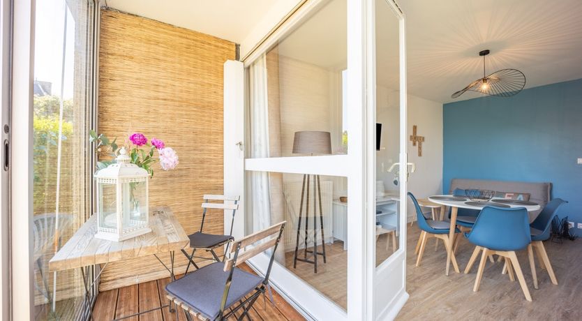 Photo of Garden Breeze