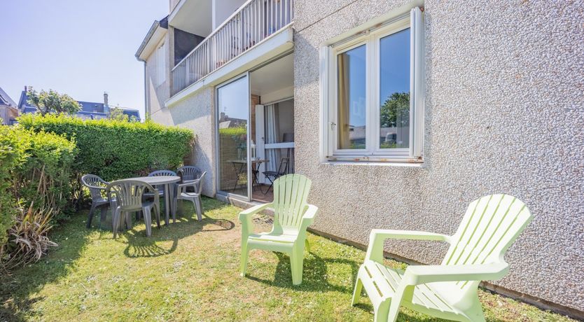 Photo of Garden Breeze