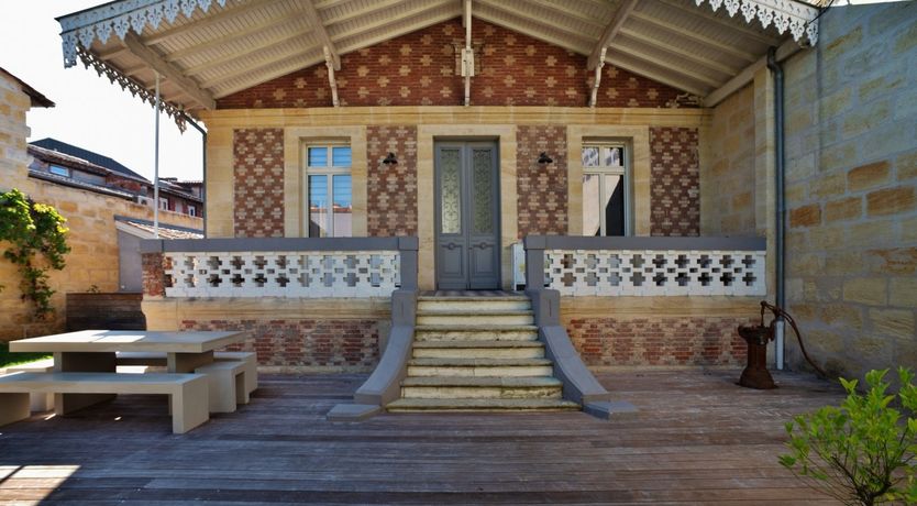 Photo of A Drop of Red