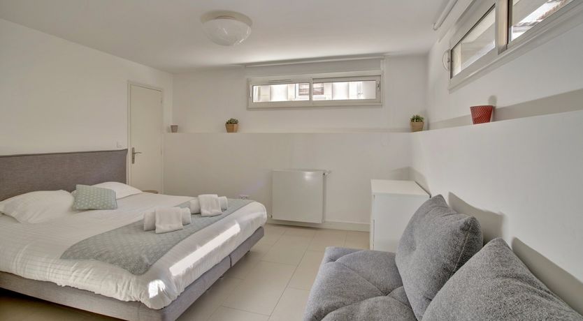 Photo of A Drop of Red