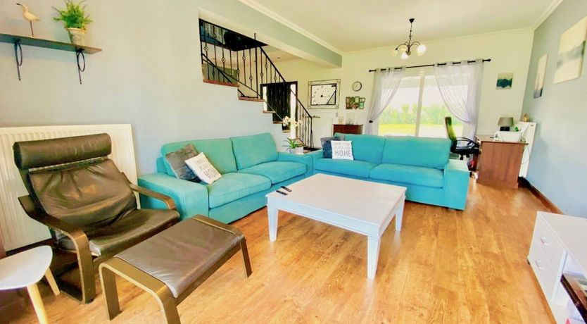 Photo of Rooted in Nature