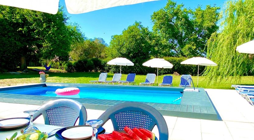 Photo of Rooted in Nature