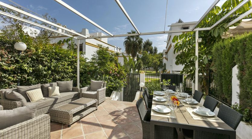 Photo of Casa de Oro