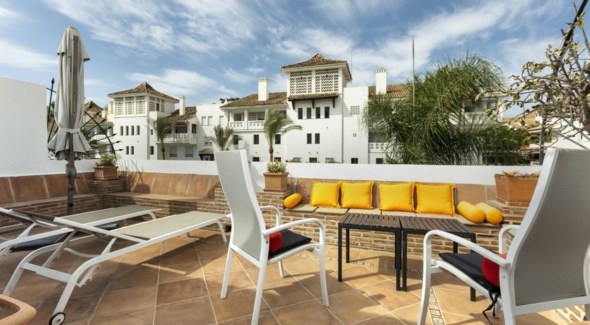 Photo of Casa de Oro