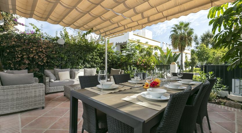 Photo of Casa de Oro