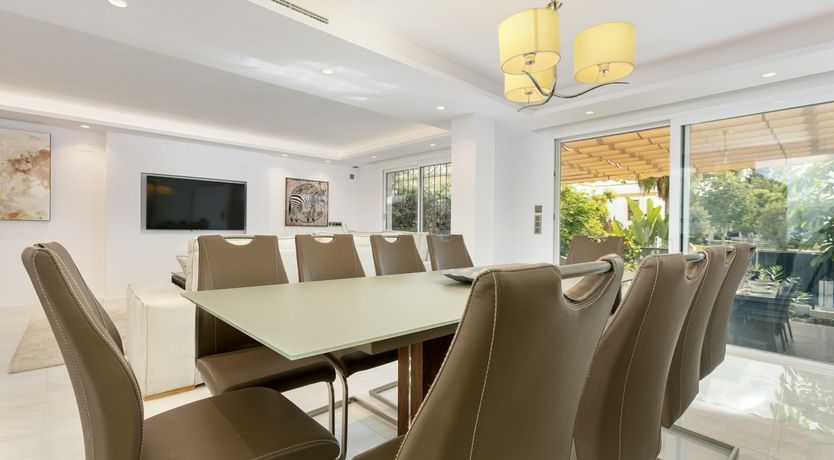 Photo of Casa de Oro