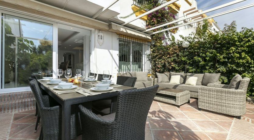 Photo of Casa de Oro