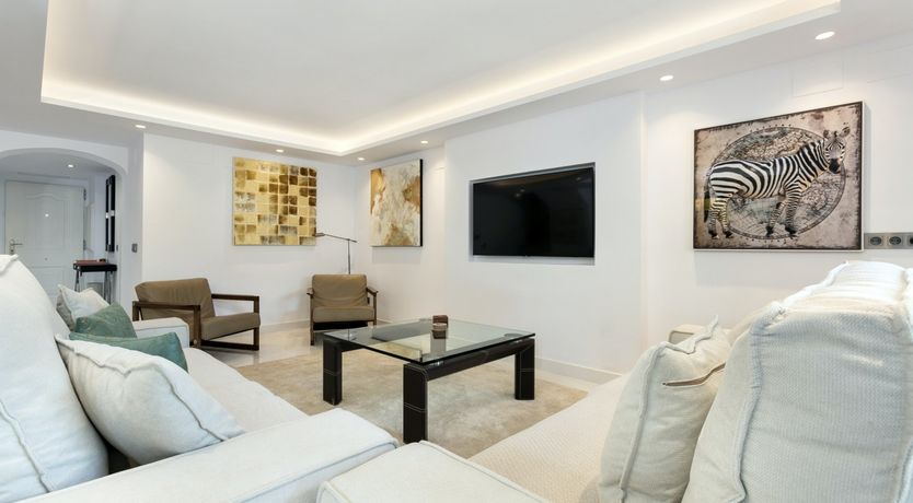 Photo of Casa de Oro