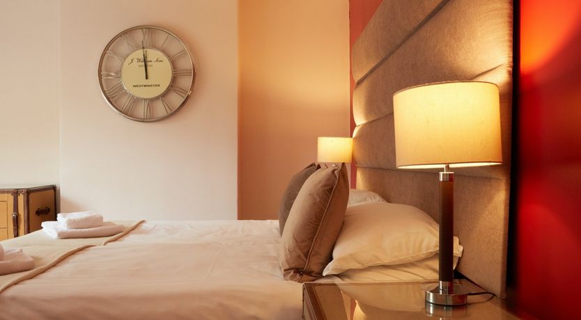 Photo of Nightingale Farmhouse