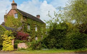 Photo of Nightingale Farmhouse