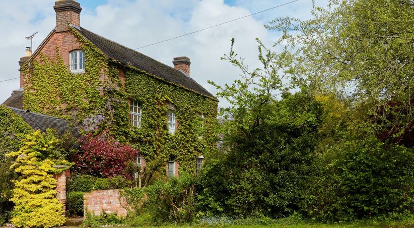 Photo of Nightingale Farmhouse