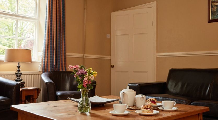 Photo of Nightingale Farmhouse