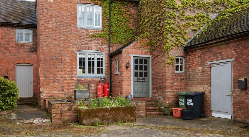 Photo of Nightingale Farmhouse