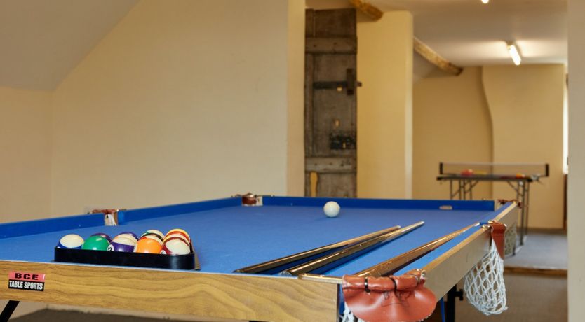 Photo of Nightingale Farmhouse