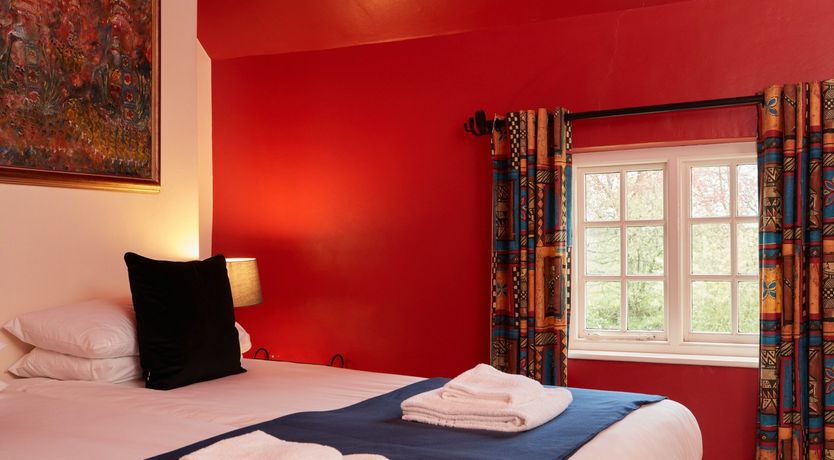 Photo of Nightingale Farmhouse