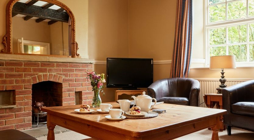 Photo of Nightingale Farmhouse