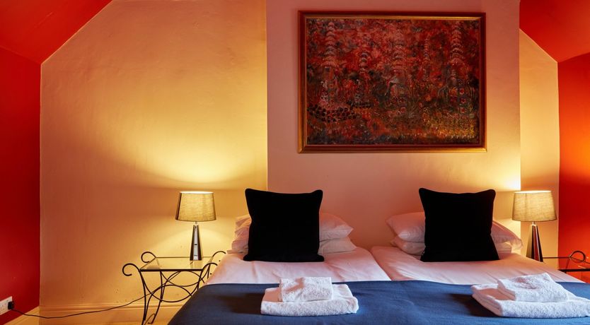 Photo of Nightingale Farmhouse