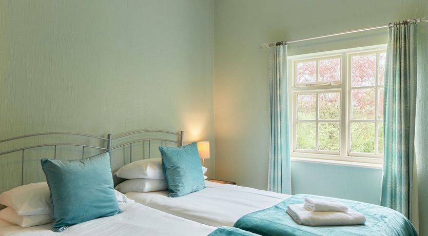 Photo of Nightingale Farmhouse