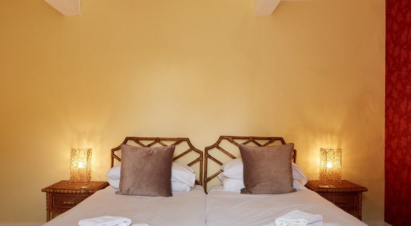 Photo of Nightingale Farmhouse