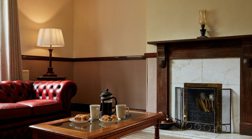 Photo of Nightingale Farmhouse