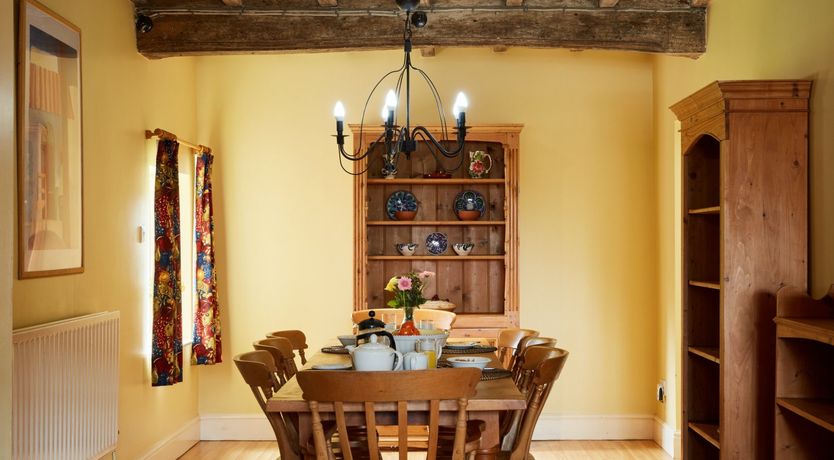 Photo of Nightingale Farmhouse